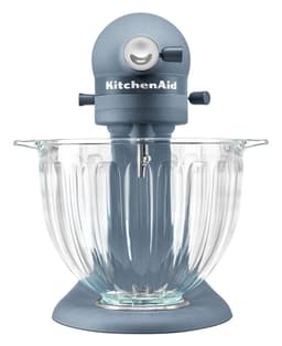 2026 Design Series Luminaire Artisan Plus 5 Qt Tilt-Head Stand Mixer