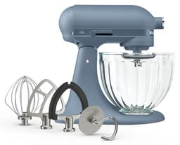 2026 Design Series Luminaire Artisan Plus 5 Qt Tilt-Head Stand Mixer