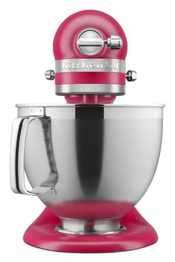 2023 Color of the Year Hibiscus Stand Mixer