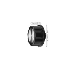 12pcs Replacement Control Knobs for Air Fryer Oven Microwave Stove