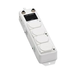 Tripp Lite Eaton Medical Hospital Power Strip for Patient Care Vicinity, UL 1363A Certified, 4 Outle