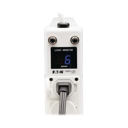 Tripp Lite Eaton Medical Hospital Power Strip for Patient Care Vicinity, UL 1363A Certified, 6 Outle