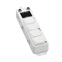 Tripp Lite Eaton Medical Hospital Power Strip for Patient Care Vicinity, UL 1363A Certified, 6 Outle