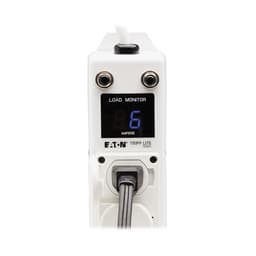 Tripp Lite Eaton Medical Hospital Power Strip for Patient Care Vicinity, UL 1363A Certified, 6 Outle