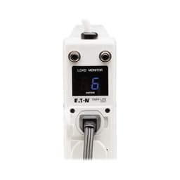 Tripp Lite Eaton Medical Hospital Power Strip for Patient Care Vicinity, UL 1363A Certified, 6 Outle
