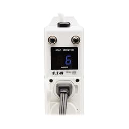 Tripp Lite Eaton Medical Hospital Power Strip for Patient Care Vicinity, UL 1363A Certified, 4 Outle