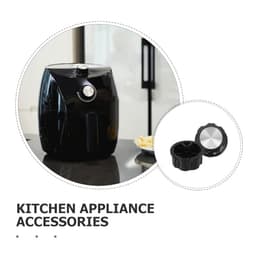 12pcs Replacement Control Knobs for Air Fryer Oven Microwave Stove