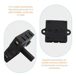 TOYANDONA 2 Sets Rotary Fan Heater Speed Selector, 4 Position
