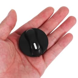 Gas Stove Control Knob Replacement 2pcs Universal